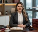 Advogado Correspondente Jurídico: Andréia Dias