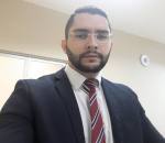 Advogado Correspondente Jurídico: Cláudio Humberto Lins Victor