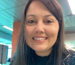 Advogado Correspondente Jurídico: Ana Johnson 