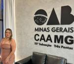Advogado Correspondente Jurídico: Anny Paiva 