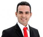 Advogado Correspondente Jurídico: Diego De Jesus Monteiro