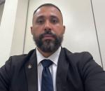 Advogado Correspondente Jurídico: Alan Michel Silva De Melo 