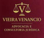 Advogado Correspondente Jurídico: Vieira Venancio - Advocacia E Consultoria Jurídica