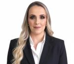Advogado Correspondente Jurídico: Victória Maiolino Martins Viana Azevedo Cruz