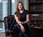 Advogado Correspondente Jurídico: Laura Caroline Duarte Silva