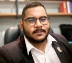 Advogado Correspondente Jurídico: Evandro Rodrigues Dos Santos Junior