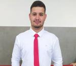Advogado Correspondente Jurídico: Dr. Igor Garrido Ferreira