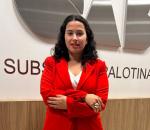 Advogado Correspondente Jurídico: Pamela Ferraz