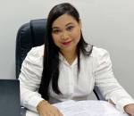 Advogado Correspondente Jurídico: Jéssica Silva Cavalcante