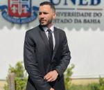 Advogado Correspondente Jurídico: Ian Lucas Martins Souza 