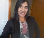 Advogado Correspondente Jurídico: Aryella De Melo Alves Souza Fernandes