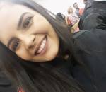 Advogado Correspondente Jurídico: Hellaynne Dâmaris Silva Oliveira