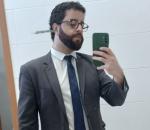 Advogado Correspondente Jurídico: Talles Marques