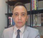 Advogado Correspondente Jurídico: Dr. Regnoberto Sales