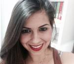 Advogado Correspondente Jurídico: Natani Drielli De Oliveira