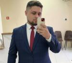 Advogado Correspondente Jurídico: Lucas Uchoa
