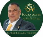 Advogado Correspondente Jurídico: Fabrício Alves Advogado