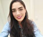 Advogado Correspondente Jurídico: Jéssica Larissa Bueno Prestes