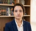 Advogado Correspondente Jurídico: Roberta Martinitti