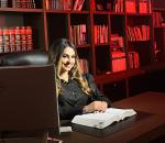 Advogado Correspondente Jurídico: Dra Ana Carolina Vieira
