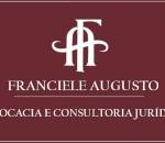Advogado Correspondente Jurídico: Franciele Augusto