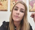 Advogado Correspondente Jurídico: Camila Thomaz