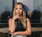 Advogado Correspondente Jurídico: Jordelana Soares
