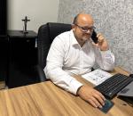 Advogado Correspondente Jurídico: Vagner Santos Da Silva Siqueira Martins