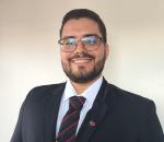 Advogado Correspondente Jurídico: Matheus Santiago