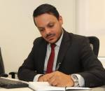 Advogado Correspondente Jurídico: Júlio César De Souza Gonçalves