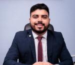 Advogado Correspondente Jurídico: Mario Henrique Fonseca