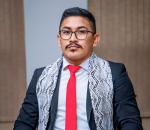 Advogado Correspondente Jurídico: Héliton Kaxinawá