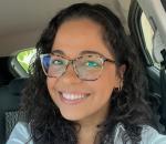 Advogado Correspondente Jurídico: Isadora Barbosa