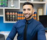 Advogado Correspondente Jurídico: Ahmed Hachem