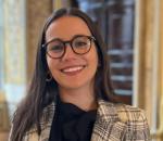 Advogado Correspondente Jurídico: Luisa Siebeneichler Henze