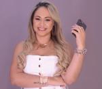 Advogado Correspondente Jurídico: Talita Luana