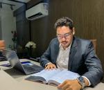 Advogado Correspondente Jurídico: Wellington Braga Rocha