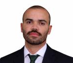 Advogado Correspondente Jurídico: Luiz Henrique Rosa Santos