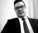 Advogado Correspondente Jurídico: Hiago Ritir