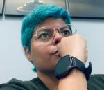 Advogado Correspondente Jurídico: Michelle Ferreira