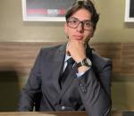 Advogado Correspondente Jurídico: Gabriel De Araújo Barrios 