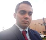 Advogado Correspondente Jurídico: Lucas Vicente Da Silva 