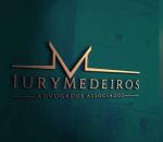 Advogado Correspondente Jurídico: Iury De Medeiros Alves