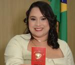 Advogado Correspondente Jurídico: Andreza