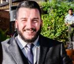 Advogado Correspondente Jurídico: Dr. Carlos Alberto Trovo Junior