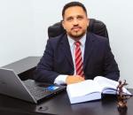 Advogado Correspondente Jurídico: Valber Coimbra Dos Santos 