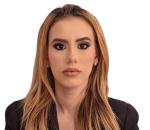 Advogado Correspondente Jurídico: Maria Eduarda Roque