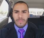Advogado Correspondente Jurídico: Daniel Felipe Oliveira Cruz
