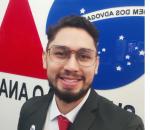 Advogado Correspondente Jurídico: Lucas Matheus Prata De Oliveira