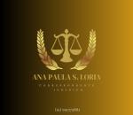 Advogado Correspondente Jurídico: Ana Paula Loria